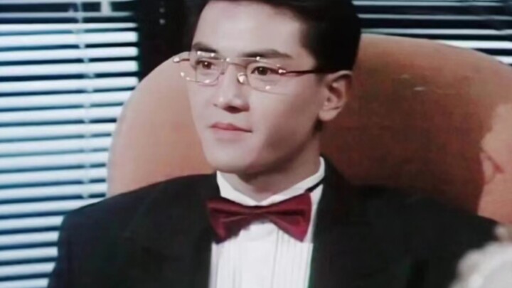 Hahaha, just thinking about how he pulled out all the stops to “game” a couple makes me laugh so har