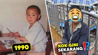 Dulu Dipuji Setinggi Langit! Lihat Sendiri Penampilan Artis ini Setelah Lama Vakum Dari TV