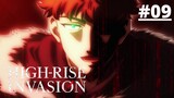 High-Rise Invasion Episode 9 English Sub