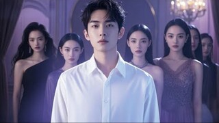 【Indo Sub】Bodoh se-Jiangcheng? Aku dokter dan pendekar...