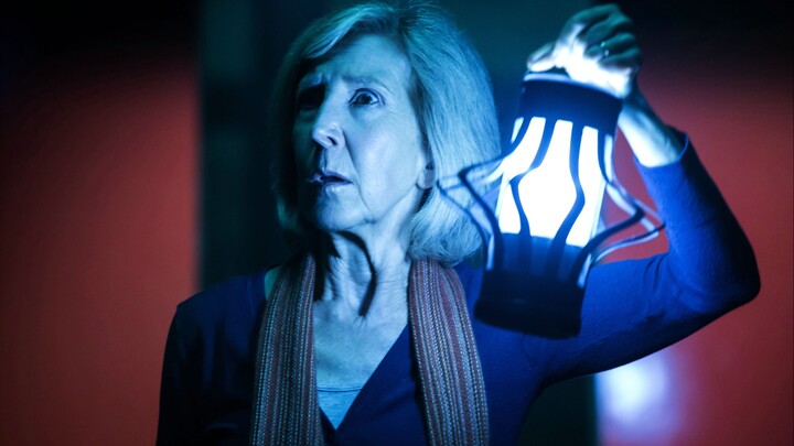 A classic masterpiece packed with spine-tingling scares: a girl summons her deceased mother, only to