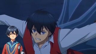 Sayounara Ryuusei, Konnichiwa Jinsei Part10