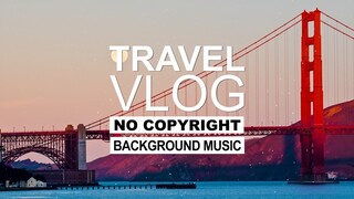 Jay Someday - Frontline | Vlog No Copyright Music | Travel Vlog Background Music | Free Vlog Music
