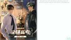 [Vietsub] Kịch truyền thanh Thi đại học toàn cầu | Mùa 1 tập 6