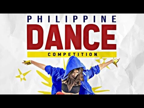 PHILIPPINE DANCE COMPETITION | Highpower Makati City