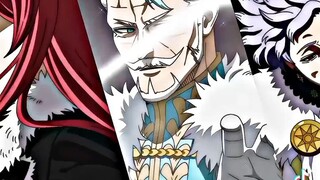 black clover movie up coming
