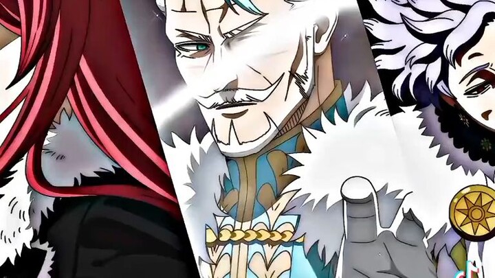 black clover movie up coming