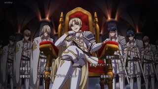 Menjadi Guru Privat dari Sang Putri Sub Indo Eps 02