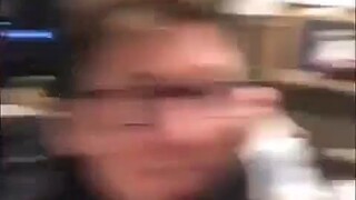 这个短短的视频信息量挺大的。