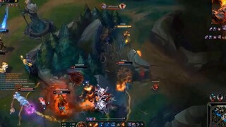 Brand Quá Lỗi Dame Cách Combo Và Build Đồ