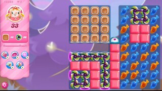 Candy crush saga level 16805