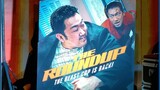THE ROUNDUP (The Beast Cop Is Back)           Korean Movie 2022