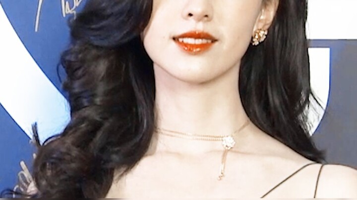 [Chen Duling] | Red-Carpet Style Awards | Boost Your Confidence! Once you find your signature style,