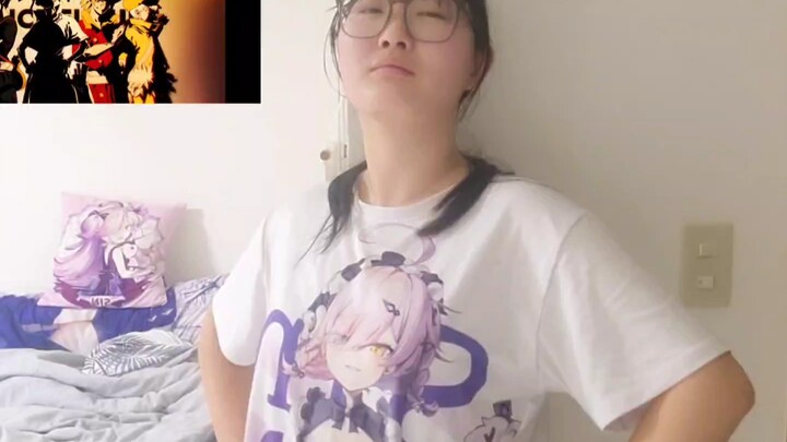 คณะเยาวชนหิน⚡️