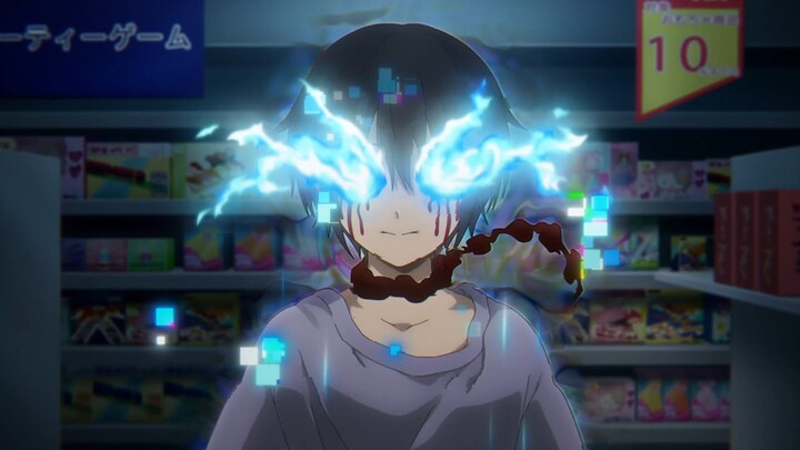 Tài khoản chết - Tập 5