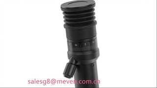 Evenly hot sell DM47 coffee grinder