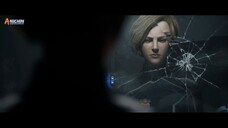 FOREORDINATION Episode 07