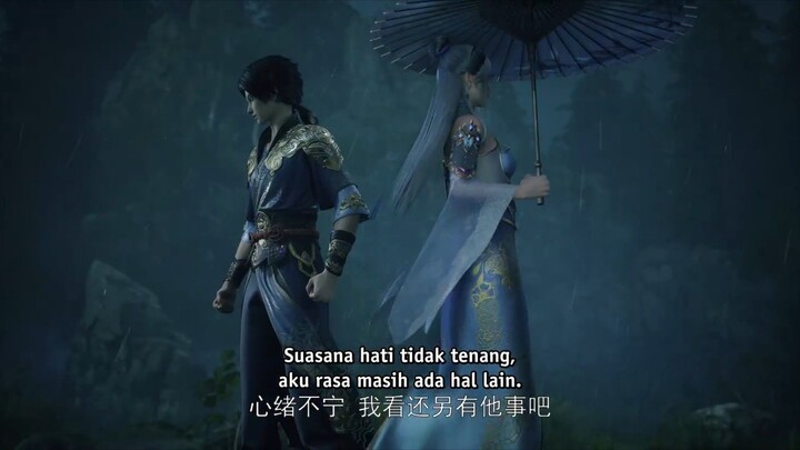 The Alcemist's Rise eps4