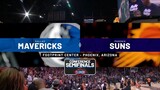 Dallas Mavericks vs Phoenix Suns - Game 7 May 15, 2022