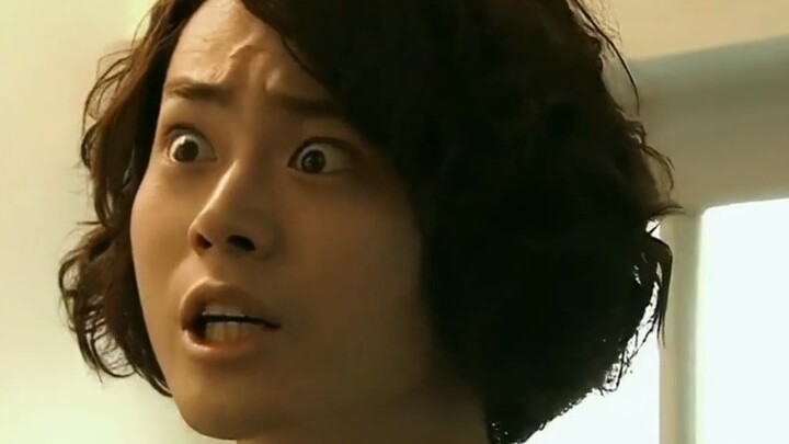 "Knowing People by Knowing Kun"｜Masaki Suda｜Tomi O