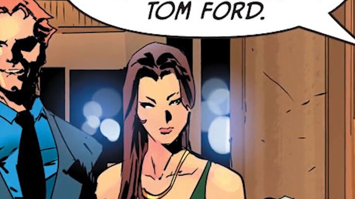 [DC Dark Multiverse. Silence] Batman was eviscerated and stuffed? A horrible death.