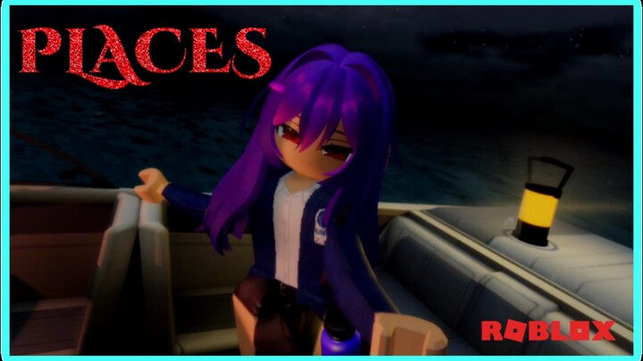 PLACES | ROBLOX INDONESIA