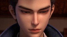 The Legend Of Tang Dynasty episode 2 sub indo