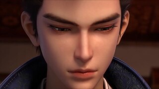 The Legend Of Tang Dynasty episode  2 sub indo