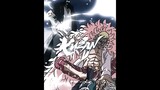 Kuzan vs Akainu || One Piece edit || Who is stronger ||#onepiece #luffy #anime #shorts #short#trend