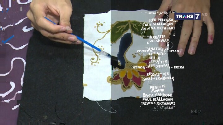 TRANS7 HD • BIG-BANG • [ 10032025 ] • [ IndiHomeTV Feed ]