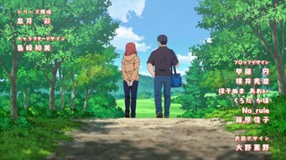 Solo Camping for Two Episode 22