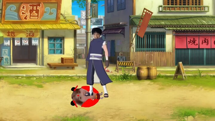 They're all beautiful.