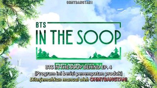 (Indo Sub) BTS In The Soop S1 - Behind 4