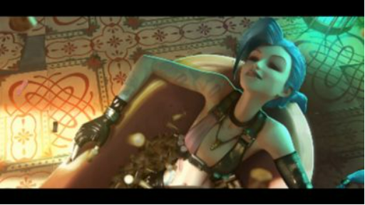 Get Jinxed -  Official Music Video