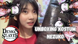 Outfit Nonton DEMON SLAYER