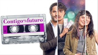 With You in the Future - Sub indo