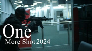 One More Shot 2024  | | Full HD 2K | Full Movies | Indonesian Subtitle
