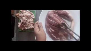 Cách nấu bò huế. Hương vị kinh doanh không đụng hàng..Bếp cô tư tập /225/.