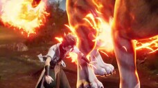 Peerless Divine Emperor Eps 06 Sub Indo