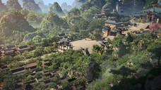 Ascendants Of The Nine Suns Eps 02 Sub Indo