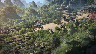 Ascendants Of The Nine Suns Eps 02 Sub Indo