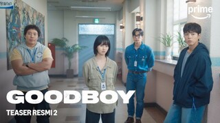 ɢᴏᴏᴅ ʙᴏʏ [Sub Indo] Eps 01. 720P