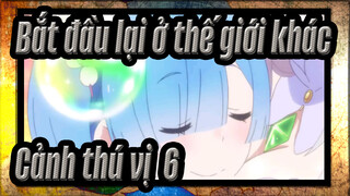 [Bắt đầu lại ở thế giới khác | OVA]Ký ức tuyết-Cảnh thú vị(6)