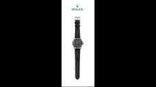 The Orphan Boy Who Created Rolex