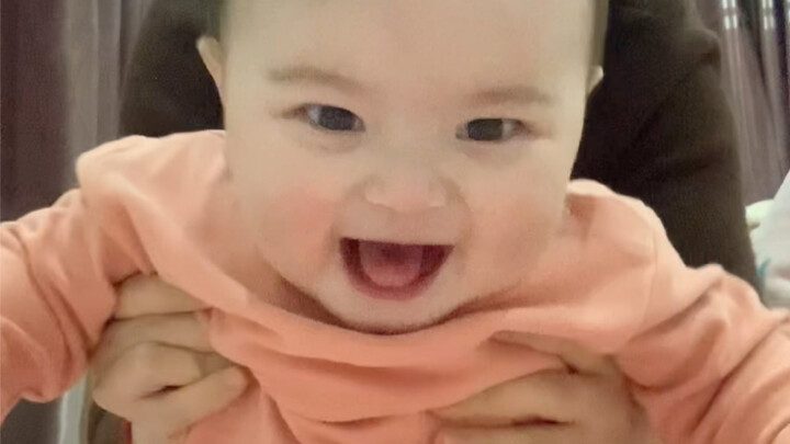 ช่วยดูลูกให้หน่อยนะ ฉันยุ่งมากจริงๆ