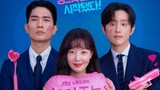 My Sweet Mobster (2024) Eps 02  Sub Indo