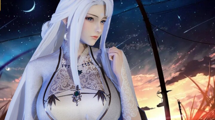 HS2 self-modified Qiu Yuehua character card free sharing