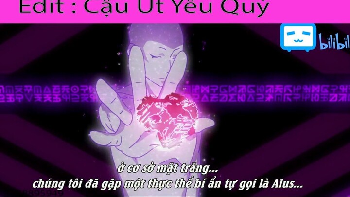 Khắp nơi ở Eldora đều chịu thiệt hại lớn #anime