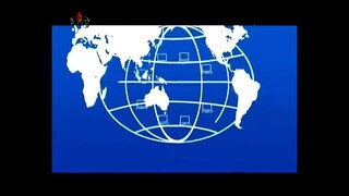 Notícias do exterior na Televisão Central da Coreia (29.07.2025)