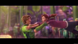 Epic (2013) Sub Indo